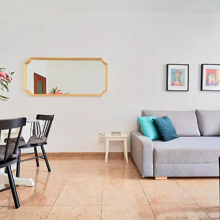 Urban Oasis In Historic